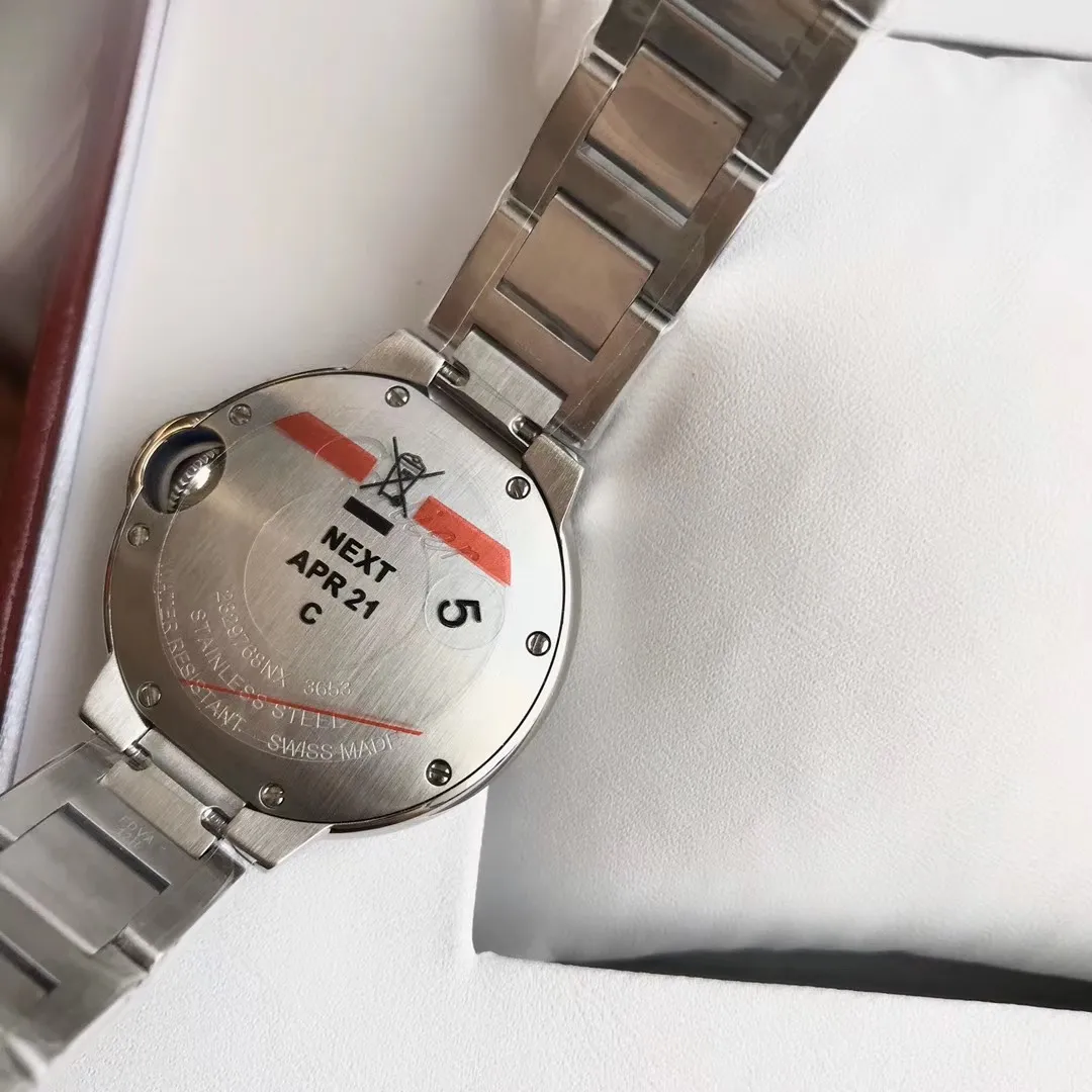 【High-end replica】💰1500! 【Access Counter】💰2800! Cartier, high version Cartier blue balloon series! Equipped with a top-notch Swiss imported movement, if you take it apart and compare it with the original movement, it is exactly the same!