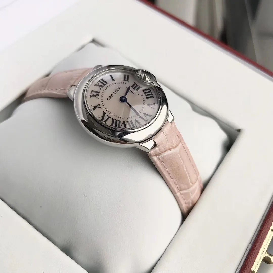 【Access Counter】💰2800! Cartier, high version Cartier blue balloon series!