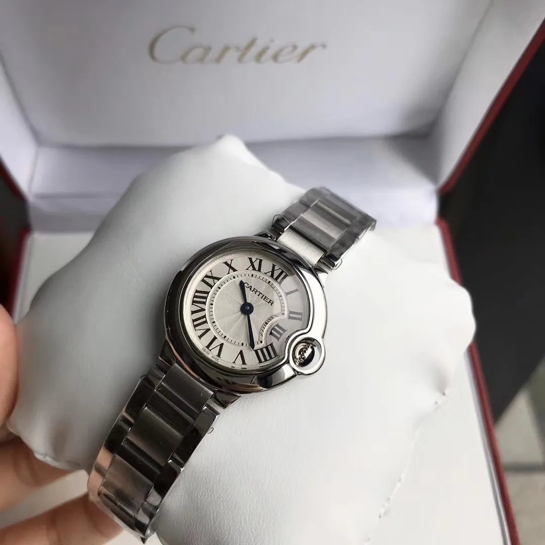 【Access Counter】💰2800! Cartier, high version Cartier blue balloon series!