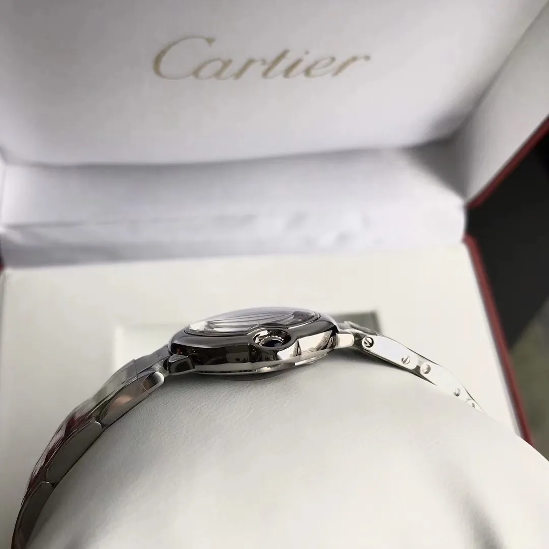 【Access Counter】💰2800! Cartier, high version Cartier blue balloon series!