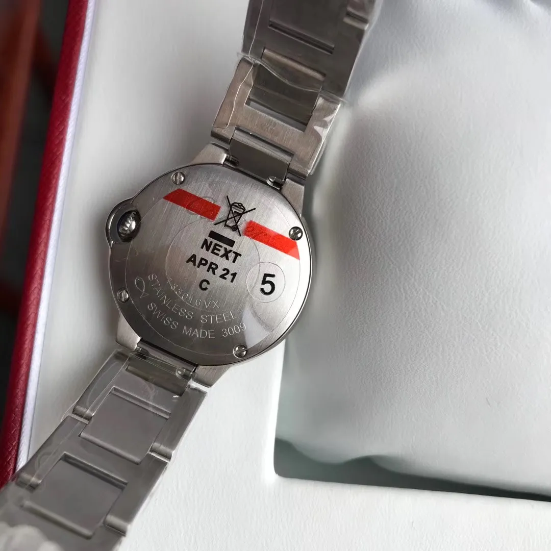 【Access Counter】💰2800! Cartier, high version Cartier blue balloon series!