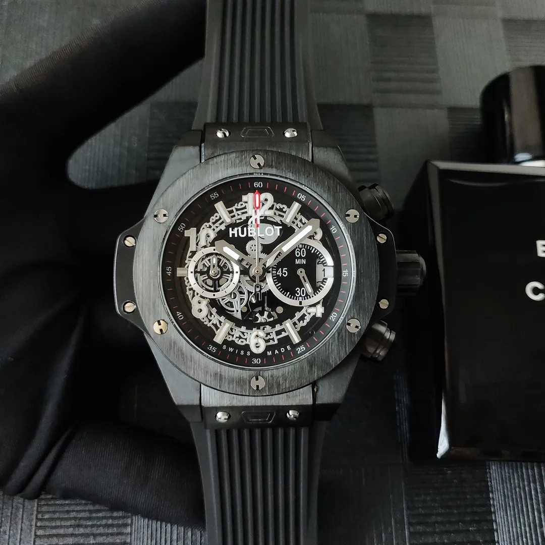 【High-end replica】💰1240! Hublot-Hublot-HUBLOT (produced by Welcome to reprint! !