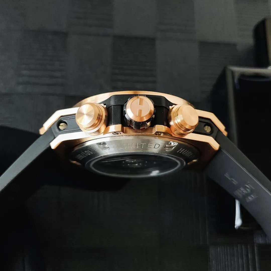 【High-end replica】💰1240! Hublot-Hublot-HUBLOT (produced by Welcome to reprint! !
