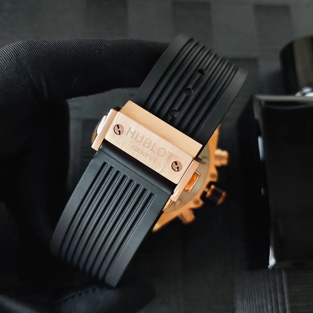 【High-end replica】💰1240! Hublot-Hublot-HUBLOT (produced by Welcome to reprint! !