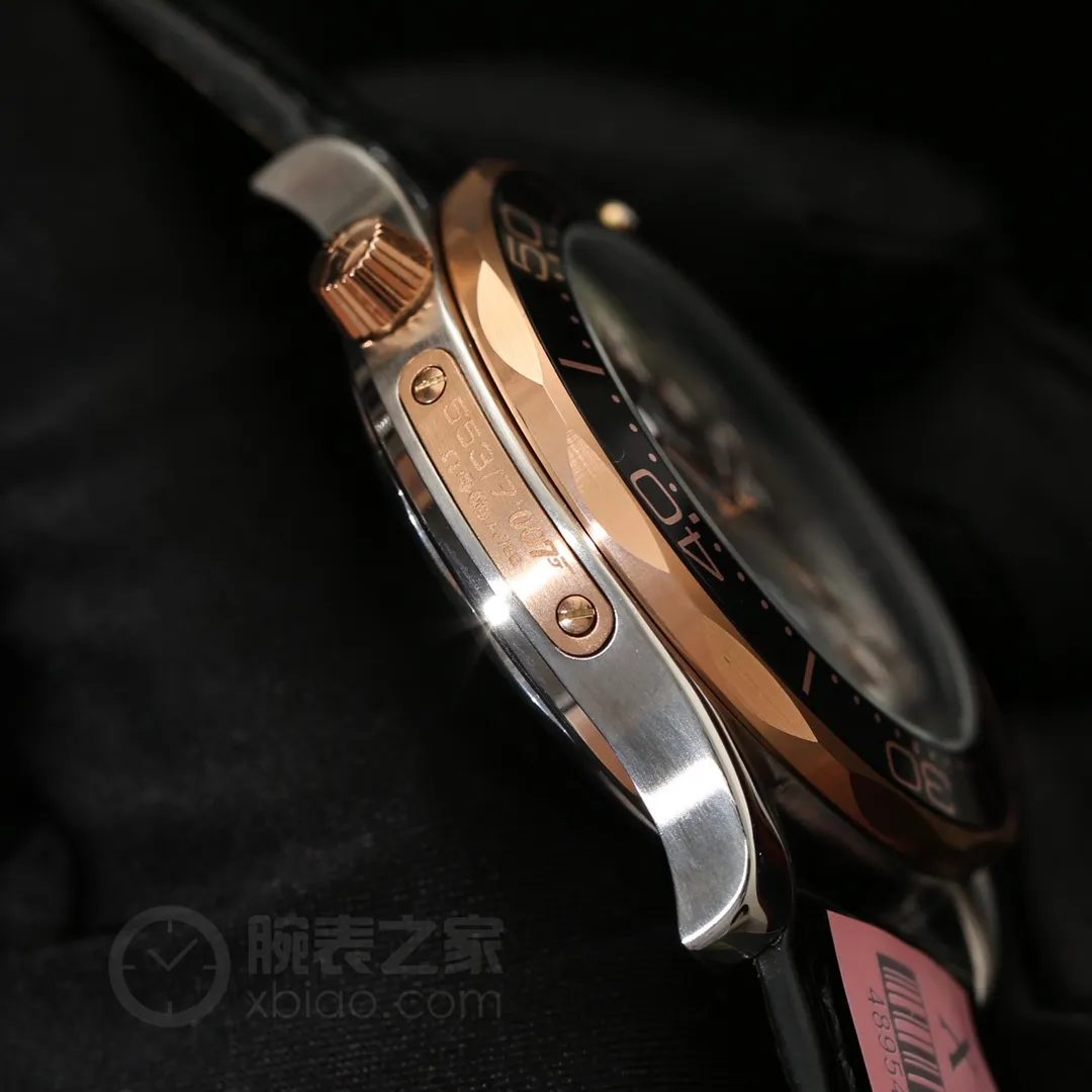 【High-end replica】💰1240! Omega (noble quality, return of exquisite products) [hot style] Type: fine men's watch (top) [Seamaster series] Strap: imported rubber/316L stainless steel strap (comfortable) [synchronized original details] Movement: top mechanical movement (stable) [exclusive printing on bottom cover glass] Material: mineral super mirror (wear-resistant) embossed essence, vast atmosphere, ingenuity, wrist treasure Size: diameter 42mm, thickness 12mm. Hot sale! Welcome to reprint! . Please look for XZ factory quality! XZ factory highly recommends this model! 🔺🔺🔺 [Produced by