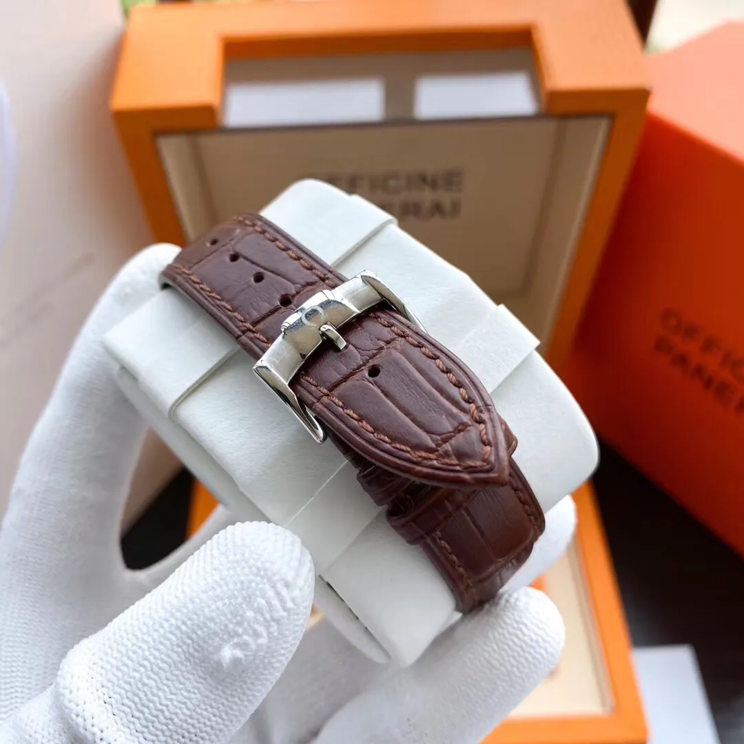 【Foreign trade import】💰1220! OMEGA-OMEGA ‼ ️Exquisite men's watch🌹🌹🌹Classic three-hand watch with moon phase design, noble atmosphere, gentlemanly style, excellent quality, hot selling all over the city. Adopting fully automatic mechanical movement, top-grade 316 stainless steel case, imported calfskin strap, mineral super mirror, size 40*13🔥The top products are constantly produced🔥