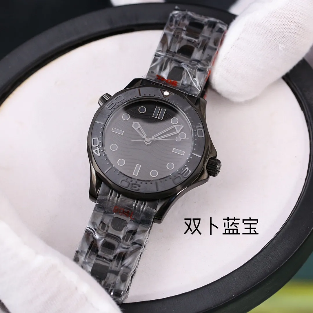 【Top replica】💰2400! Omega (excellent quality and exquisite work) is the most simple and chic - the most attractive watch [Type]: Exquisite men's watch (more excellent) The best design - [Strap]: Imported rubber/316L stainless steel strap (more comfortable and durable) 👍👍 [Movement]: Swiss 2836 movement [Material]: Sapphire double crystal mirror (more wear-resistant) Real man, wise style, strong three-dimensional sense, special design, return with honor Size: 43mm in diameter, 12mm thick, smart launch! Welcome to reprint! 🔺🔺🔺 [Exclusive product • Superb quality] 🔺🔺🔺 🔺🔺🔺 [More products • Stay tuned] 🔺🔺🔺