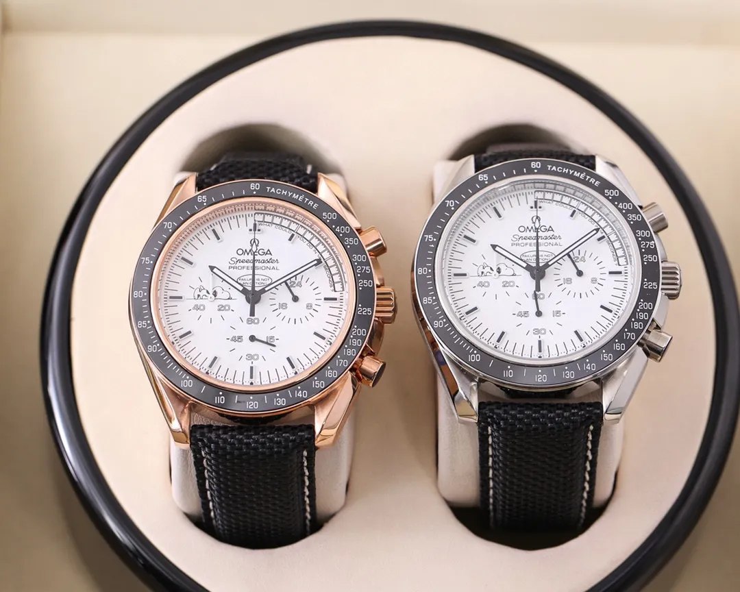 【Foreign trade import】💰1380! Omega (top quality, outstanding debut) 🎉🎉 [Type]: Boutique men's watch (top grade) exquisite [Strap]: 316L stainless steel strap (durable) [Movement]: Imported VK quartz movement (precise) [Material]: Mineral super strong mirror (wear-resistant) Exquisite quality Generous style Excellent temperament Wisdom and exclusivity [Size]: 42mm diameter, 12mm thick, hot sale on the market! Welcome to reprint!