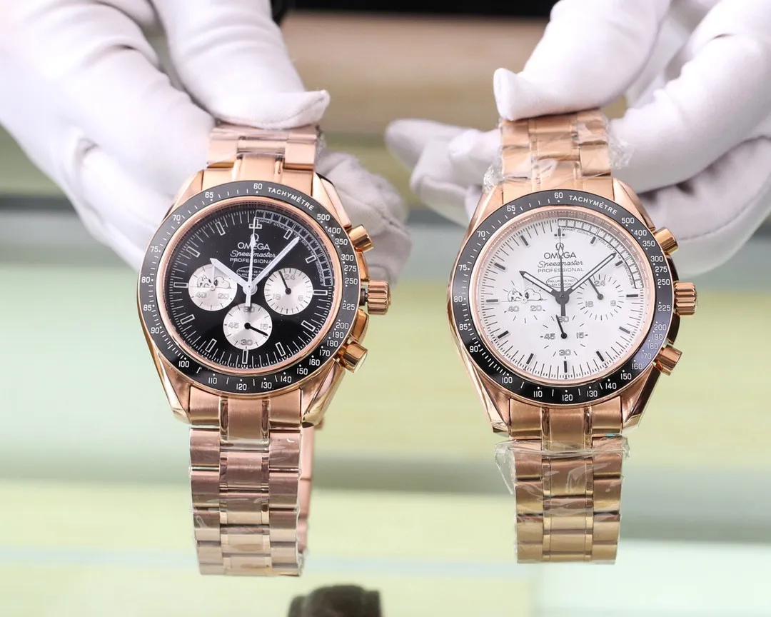 【Foreign trade import】💰1380! Omega (top quality, outstanding debut) 🎉🎉 [Type]: Boutique men's watch (top grade) exquisite [Strap]: 316L stainless steel strap (durable) [Movement]: Imported VK quartz movement (precise) [Material]: Mineral super strong mirror (wear-resistant) Exquisite quality Generous style Excellent temperament Wisdom and exclusivity [Size]: 42mm diameter, 12mm thick, hot sale on the market! Welcome to reprint!