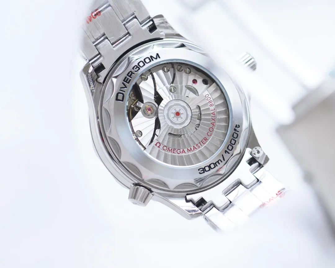 【High-end replica】💰1160! 【Customized all-in-one machine】💰1720! [Top replica] Private chat! ! ! OMEGA-OMEGA🏅🏅 Type: Men's watch🎉🎉 Case: Top version 316 stainless steel L Strap: Imported rubber strap/316L stainless steel strap Movement: Fully automatic mechanical movement ⚙️ Mirror: Sapphire mirror Size: 42mm in diameter, 12mm thick 🍷Exquisite inheritance of real effects, quality guaranteed! ‼ ️The elegant style instantly enhances the charm of men and is a symbol of taste and noble life!
