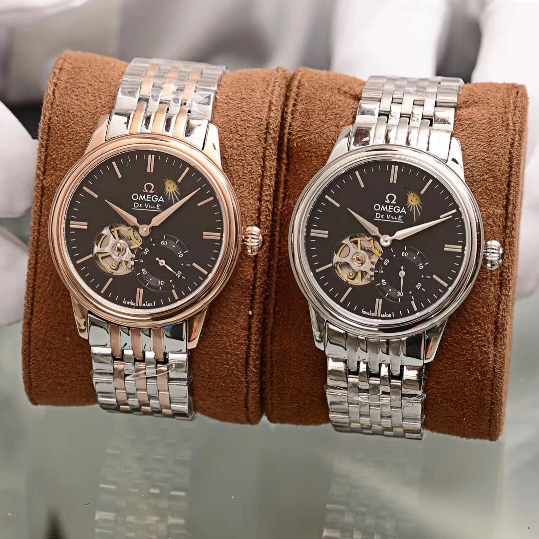 💰1200! Replica! OMEGA-OMEGA‼ Fine men's watches🌹🌹🌹Exquisite craftsmanship, originality, nobility and gentlemanly style. Using fully automatic mechanical movement, top-grade 316 stainless steel case and strap, super mineral mirror, size 40*12🔥The top products are constantly produced🔥
