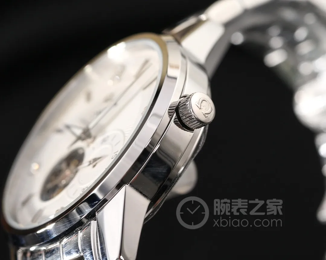【Foreign trade import】💰1160! Omega (top quality, outstanding debut) 🎉🎉 [Type]: Boutique men's watch (top) exquisite [Strap]: Genuine leather & 316L stainless steel strap (durable) [Movement]: Top mechanical movement (stable) [Material]: Mineral super strong mirror (wear-resistant) Exquisite quality and generous style, excellent temperament, wise and exclusive [Size]: 40mm diameter, 12mm thick, hot sale! Welcome to reprint!