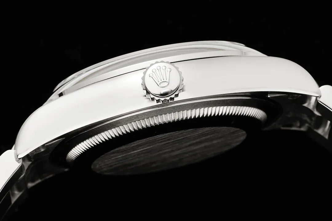 【High-end replica】💰1300! 【Customized all-in-one machine】💰1920! [Top replica] Private chat! ! ! Rolex’s new Oyster Perpetual series 126000 and 124300 balloon style ceiling-level watches are welcome to taste! 1⃣️The diameter is 41MM, which is in sync with the original size. It is built in conjunction with high-end original manufacturers. A series of improvements have been made in parallel this time! The price/performance ratio is also super high! 2⃣️With 2836 fully automatic mechanical movement! This movement is of unanimously recognized quality in the industry! 3⃣️The new Oyster model is very popular once it is opened this time. The dial is generated with 51 balloons! The three-dimensional 3D effect is so amazing that you can’t put it down! VR Factory2023’s ingenious masterpiece is welcome to taste! The pictures were taken as top replica real shots!