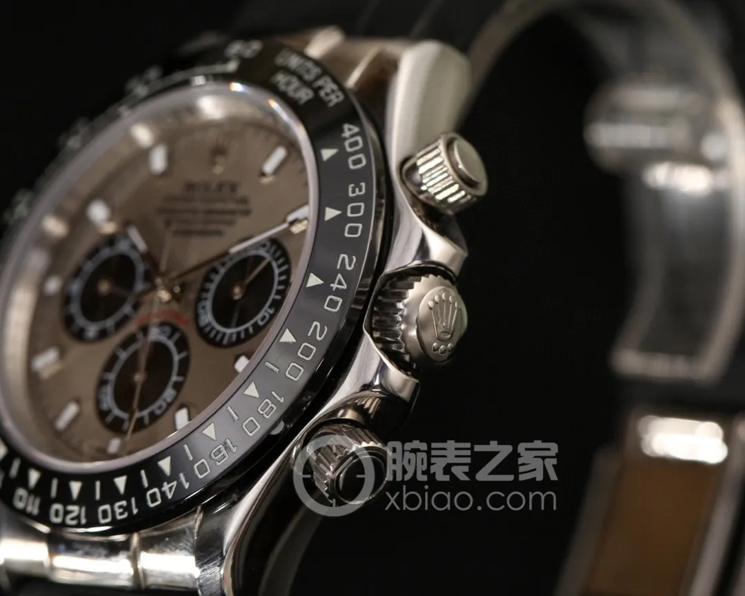 【High-end replica】💰1160! Rolex - Rolex Style: Daytona men's mechanical watch Movement: Imported Citizen 8215 movement Size: Diameter 40mm Thickness 11mm Case: 316 stainless steel case Mirror: Mineral glass mirror Strap: Comfortable silicone strap-original buckle