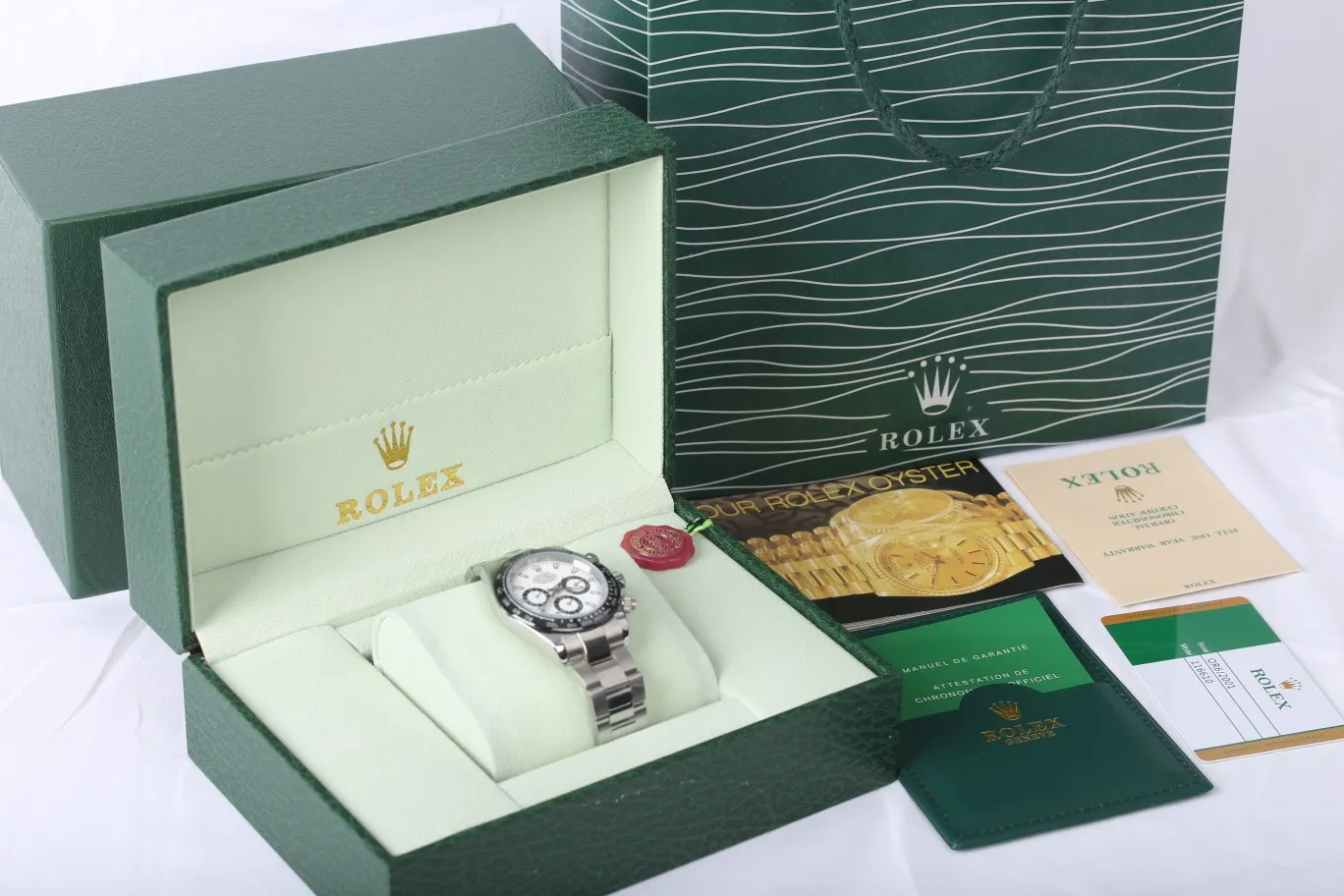 【High-end replica】💰1160! Rolex --- distinguished Daytona series mechanical men's watch! Top men's watch, imported 316 stainless steel case! Mineral super strong mirror, long-lasting wear resistance, rotatable ceramic ring, 316 stainless steel strap watch, fully automatic mechanical movement, accurate travel time, size 40mm and thickness 11mm, new product exclusive assembly is hot-selling... Bowl beauty display, infinite charm, extraordinary temperament, come and snap up, the best products are endless!