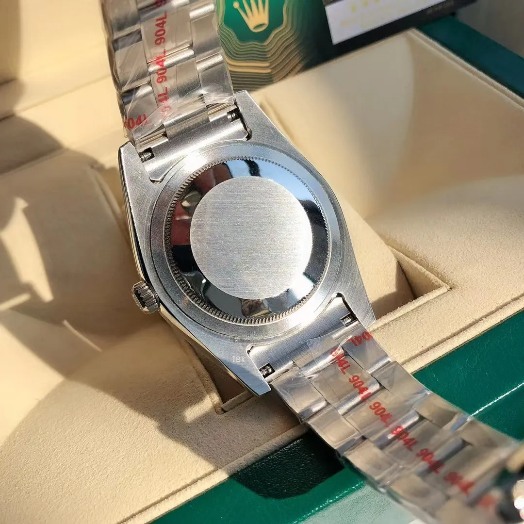 【High-end replica】💰1240! Rolex Datejust Series 2022 New Datejust 41mm Three-Bead Bracelet Men's Watch Arrives [Color] Official and original hot-selling hot model, 41mm diameter is more contemporary, official update and suitable size for the public! "Once and for all" is waiting for you, continue to use GD factory's new Citizen movement, factory movement testing and adjustment! The appearance details are all original and authentic! Really perfect both inside and outside [Strong], corrected 41mm official synchronized original clasp, three-bead bracelet parts polished! Truly based on the quality standards of major manufacturers to create affordable Citizen [Strong], Tiaoding scale continues to adhere to the GD factory's high efficiency, super strong, long-lasting luminous, and the luminous quality is comparable to the original! The dial is exquisitely made, and the fonts, scales, and details are all sourced from the craftsmanship of large manufacturers, comparable to the original [strong], scratch-resistant sapphire crystal glass mirror, anti-reflective convex magnifying (2.5-digit) calendar window, the magnification is synchronized with the original, reading time and calendar are clear and transparent [strong] ⚠️Please look for the exclusive quality of GD quality control