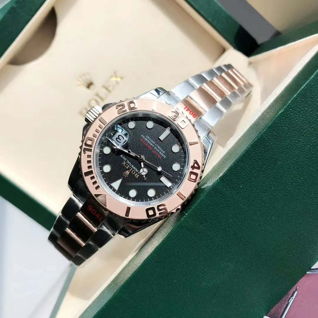 【High-end replica】💰1240! 【Customized all-in-one machine】💰1920! Rolex [Classic Master once and for all] GD quality control, Rolex’s new popular Yacht-Master series m126621-0001 men’s watch 40mm is shipped, continuing to adhere to the high-quality features of the GD family, exclusively producing one watch, one code, three codes in one [Movement] Equipped with GD dedicated 0️⃣reworked, 💯 brand new original Citizen 9015 fully automatic mechanical movement, with accurate travel time, excellent performance, and a power reserve of up to 48 hours [Case] 316L stainless steel case High-end synchronous anti-fingerprint [strong] The original version of the ceramic ring rotates simultaneously in two directions, perfectly presenting the same curvature and luster as the original version, super high-density mineral glass mirror, exquisite workmanship, perfectly adhering to the original diving and swimming 🏊‍♀️Performance [Literal] Synchronized by a large manufacturer, super luminous, luminous scales, hands with no flaw spots, crystal clear, synchronized authentic details, clear lettering on the inner shadow circle, and well-proportioned fonts [Watch strap] 316L fine steel adjustable original synchronous steel strap ⚠️Please look for the exclusive quality of GD quality control