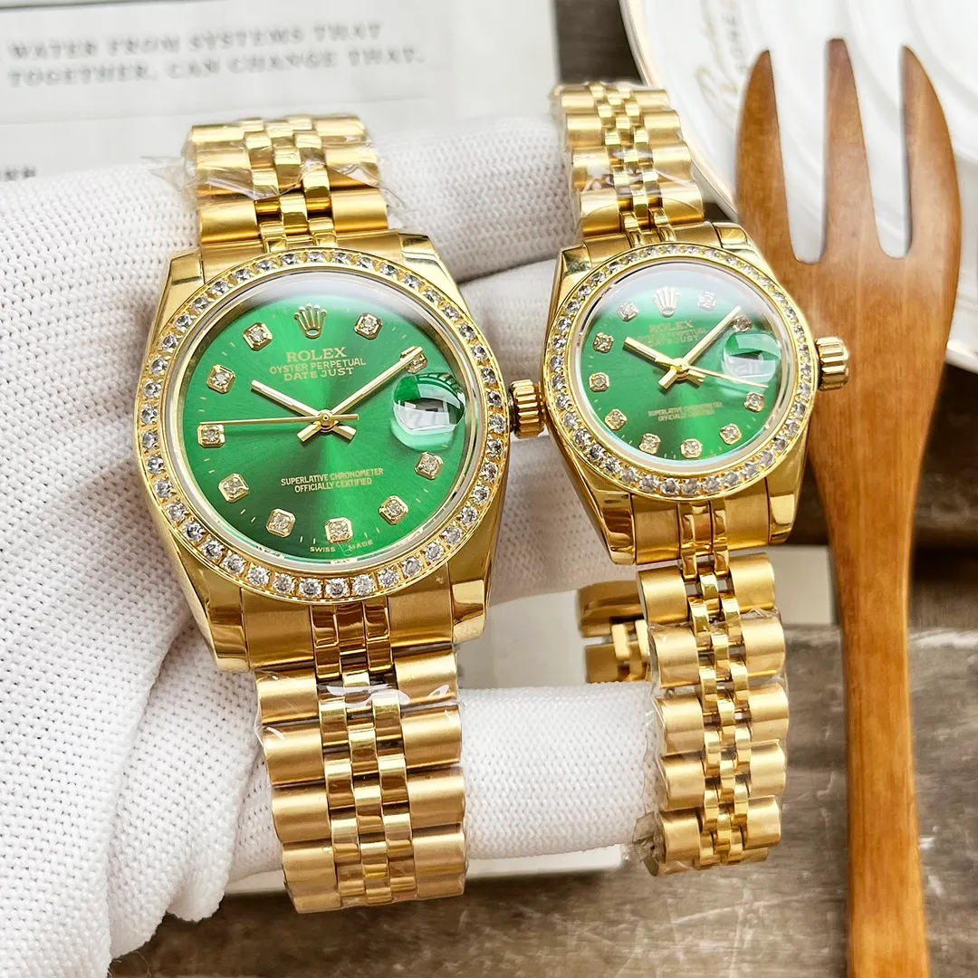 [High-end replica] 💰1720 each! Rolex Datejust series, a watch for couples👫, Swiss quality 100% super waterproof luminous sapphire glass back design, equipped with original imported Swiss 2836 plywood movement! Diameter 36mmx10.5mm. Female 28mm, looks the same inside and out, unique! Create market-friendly prices! Welcome to forward and order! [Love][Fist][Fist][Shake hands][Handshake]
