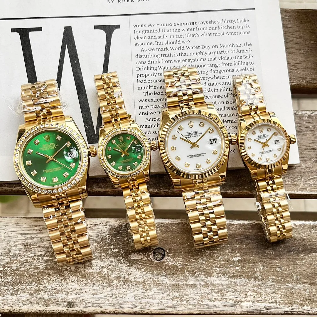 [High-end replica] 💰1720 each! Rolex Datejust series, a watch for couples👫, Swiss quality 100% super waterproof luminous sapphire glass back design, equipped with original imported Swiss 2836 plywood movement! Diameter 36mmx10.5mm. Female 28mm, looks the same inside and out, unique! Create market-friendly prices! Welcome to forward and order! [Love][Fist][Fist][Shake hands][Handshake]