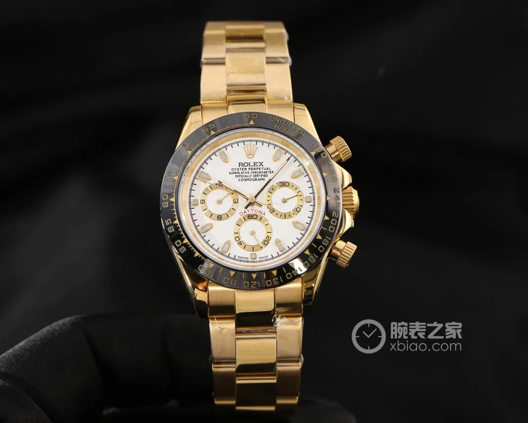【Foreign trade import】💰1300! Rolex [high-end top watch] super waterproof performance! 🏊♀ [Type]: Top noble men's watch⌚ [Strap]: Made of 316L stainless steel strap [Movement]: Top mechanical movement with powerful power storage⌚ Material: Sapphire crystal mirror [Wear-resistant] Clearer🎬 Closer to the genuine product! Comparable to counters! The whole watch gives people a high-end atmosphere! It makes the owner feel more beautiful and noble when wearing it! Makes people more confident and stronger! [The best accessory for wise men that is full of praise! ] The first choice for stocking in physical stores🏆Super high return rate🏆Super cost-effective🏆Best word-of-mouth product🏆 Size: 40mm diameter stainless steel 11mm thickness! Good stuff is coming! Welcome to reprint! ⌚【Please look for the quality of XZ factory and pay more attention to every detail! 】XZ Factory: What we do is customer recognition and quality core! Welcome all the great masters to come and taste it! 🔺🔺🔺 [Produced by