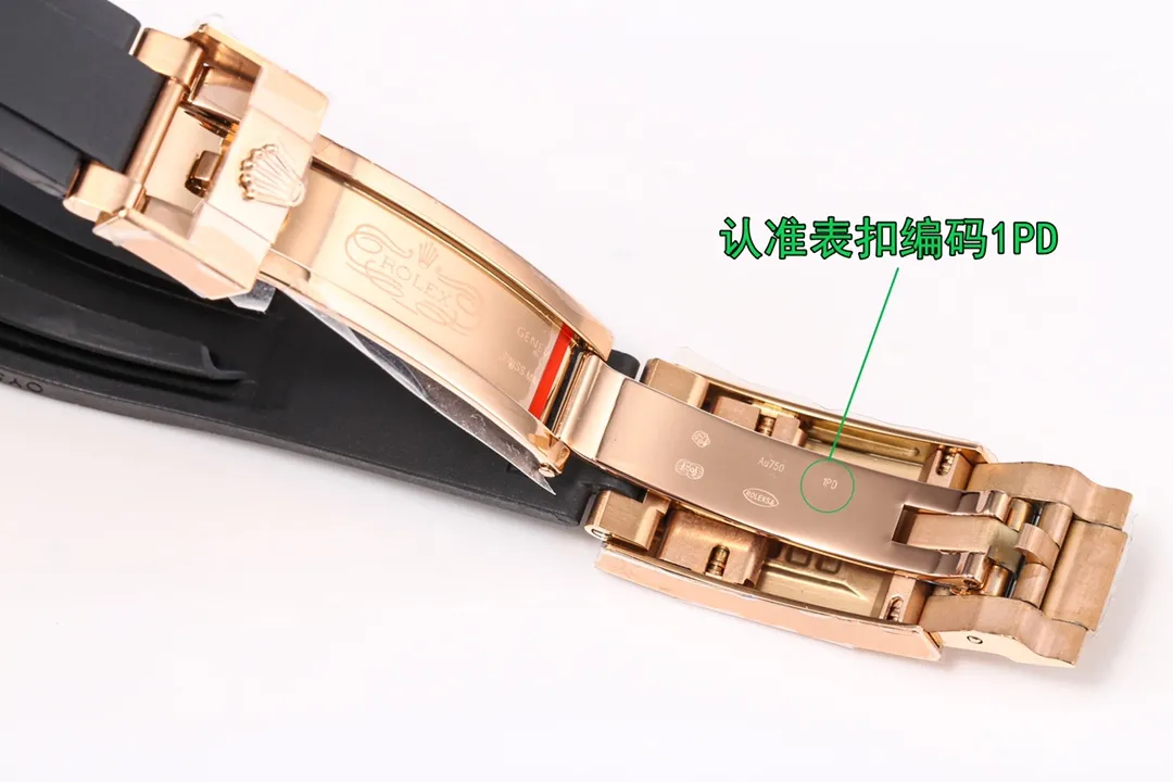 New product, new, new, new, C factory clean, the most cost-effective, popular style, Rolex Yacht-Master Candy Ring 40mm Series Rainbow Yacht ① Corrected time setting direction, instantaneous calendar, consistent with the original version; ② Exclusively customized 2836 all-in-one machine movement; ③ Upgraded original substitute grade tape, containing memory steel sheet, size, softness and hardness, material, workmanship details, new upgrade and simultaneous genuine product; Factory C is clean, produced, and must be high-quality. Every extreme detail is developed with sincerity. The button fine-tuning function is the same as the original version; the watch code is F632118, and the watch buckle code is w5T.