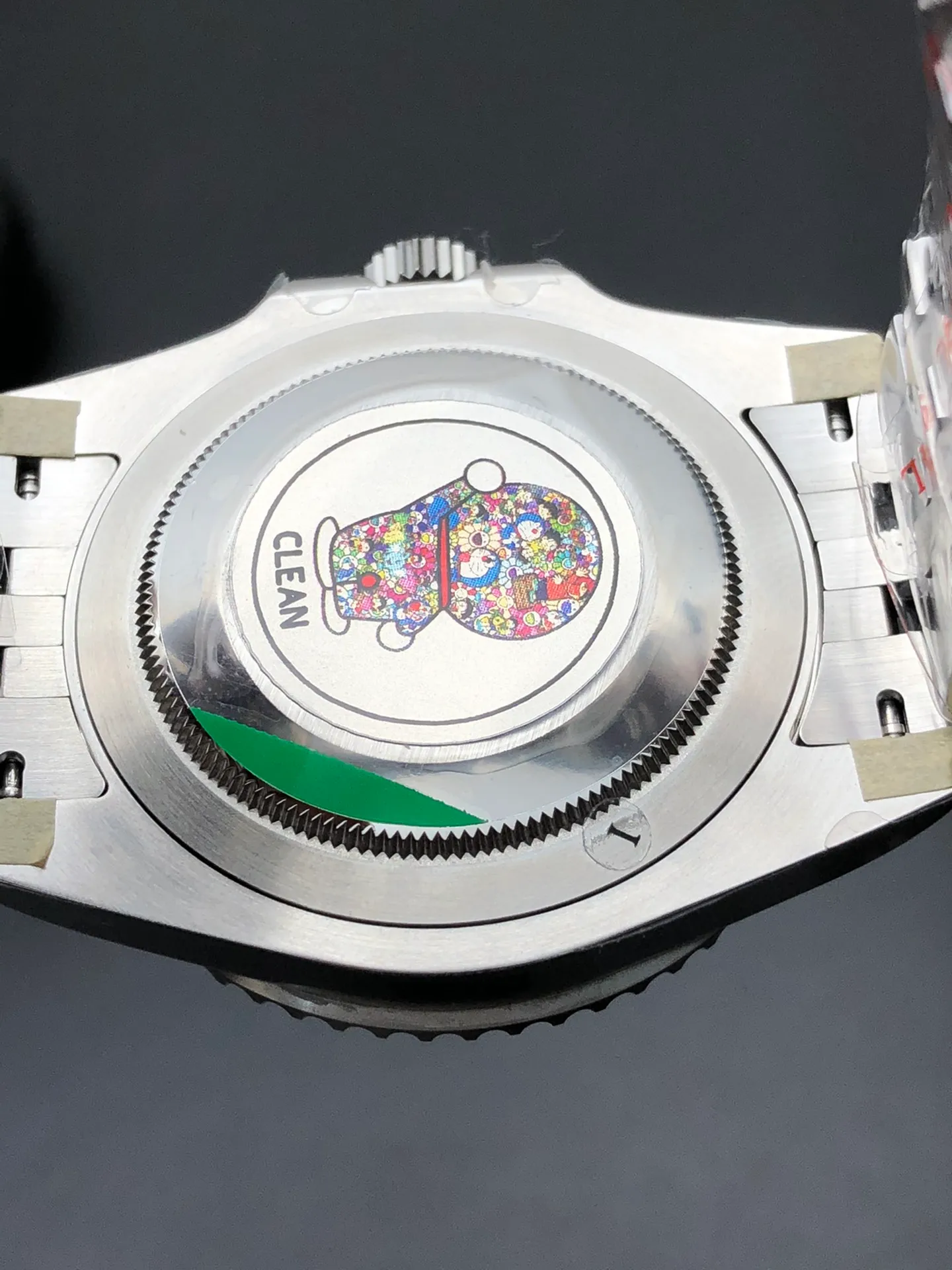 【High-end replica】💰1160! 【Top Replica】💰Private chat on price! Rolex GMT-Master HD real photos/videos