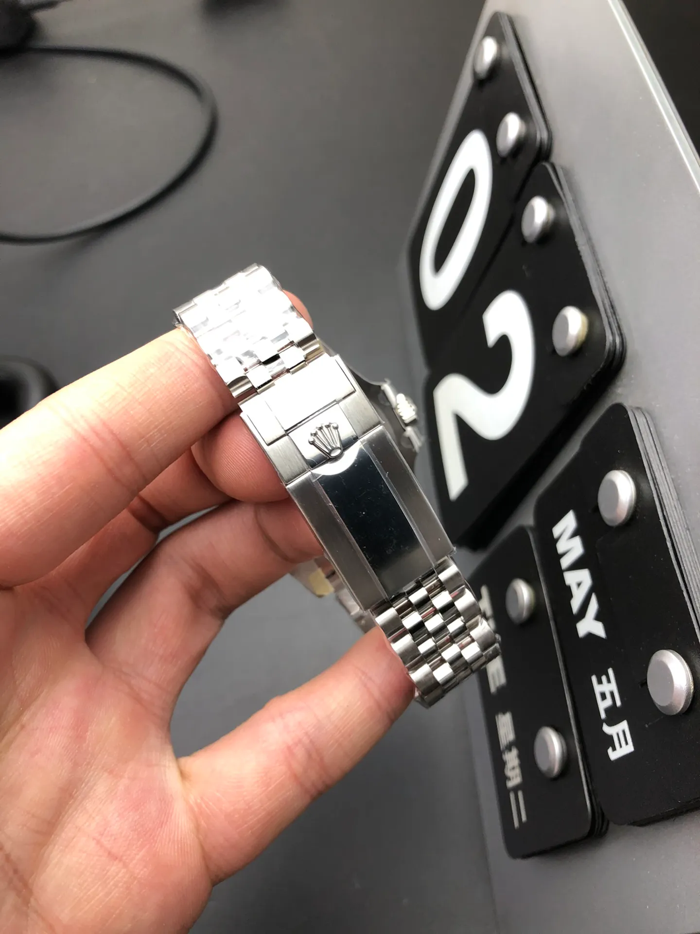 【High-end replica】💰1160! 【Top Replica】💰Private chat on price! Rolex GMT-Master HD real photos/videos