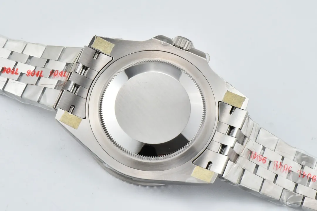 【High-end replica】💰1160! 【Customized all-in-one machine】💰1720! [Top replica] Private chat! ! ! The Rolex Greenwich [GMT-Master II] is one of Rolex’s best-selling watches. It is equipped with a ceramic ring and platinum fonts. The imported 9015 all-in-one mechanical movement has stable and reliable quality. The diameter is 40mm. It is developed one-to-one from the original.