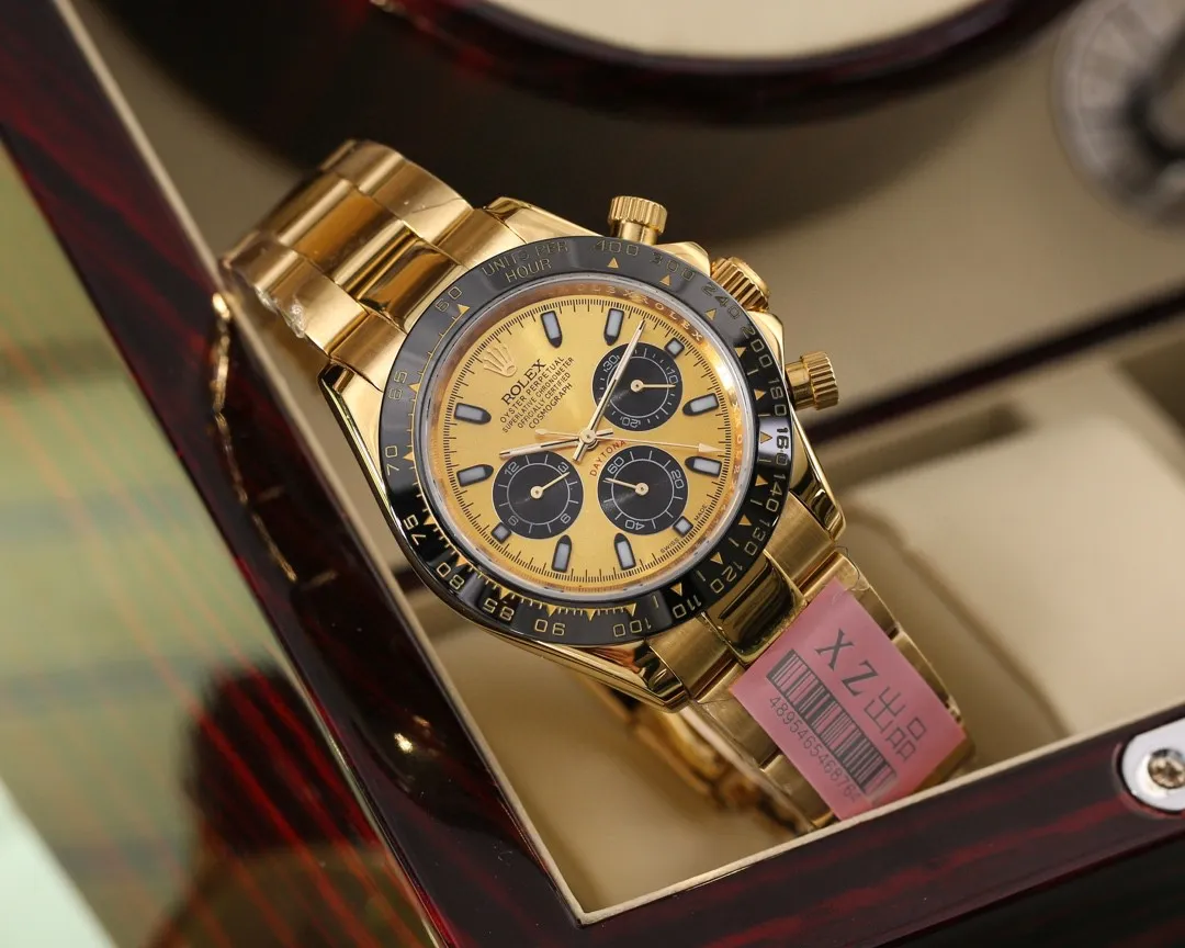 【Foreign trade import】💰1300! Rolex Daytona