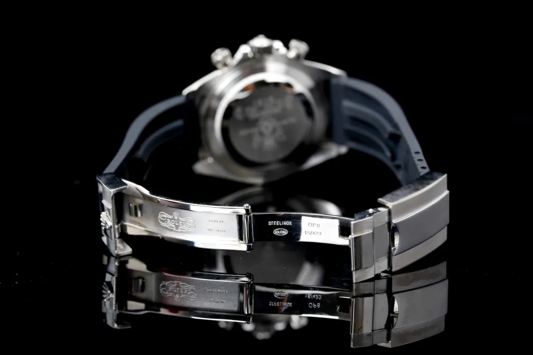 [Foreign Trade Import] 💰970 Rolex --- Distinguished Submariner Series Mechanical Men's Watch! Top men's watch, imported 316 stainless steel case! Mineral super strong mirror, long-lasting wear resistance, ceramic ring with rotatable ring mouth, 316 all-stainless steel band watch, fully automatic mechanical movement, accurate travel time, size 40mm and thickness 11mm, new product exclusive assembly is hot-selling... Bowl beauty display, infinite charm, extraordinary temperament, come and buy, high-quality products are constantly available, [look for the exclusive new background of the first release]