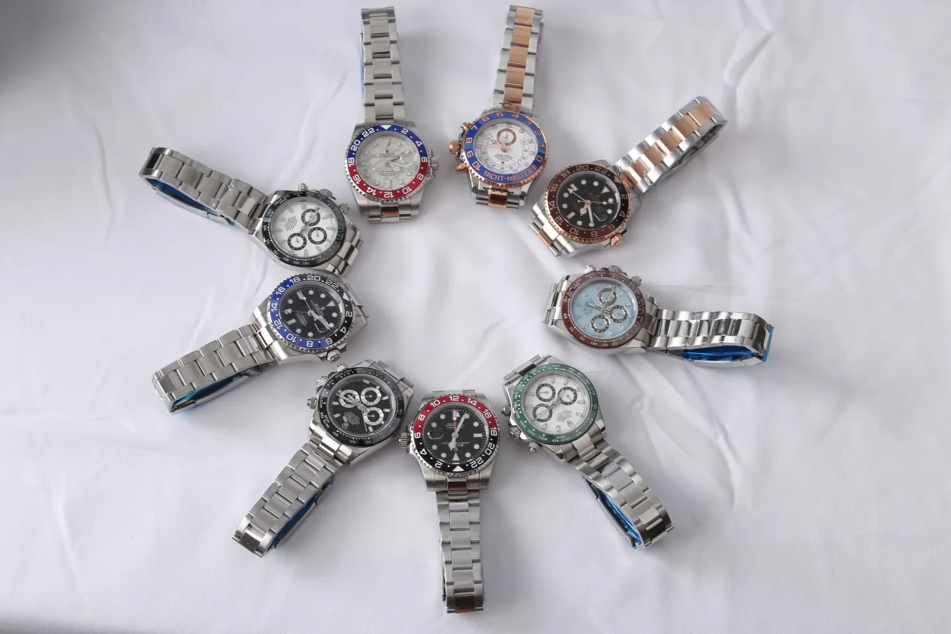 【Foreign trade import】💰1160! Rolex---noble Submariner series mechanical men's watch! Top men's watch, imported 316 stainless steel case! Mineral super strong mirror, long-lasting wear resistance, ceramic ring with rotatable ring mouth, 316 all-stainless steel band watch, fully automatic mechanical movement, accurate travel time, size 40mm and thickness 11mm, new product exclusive assembly is hot-selling... Bowl beauty display, infinite charm, extraordinary temperament, come and buy, high-quality products are constantly available, [look for the exclusive new background of the first release]